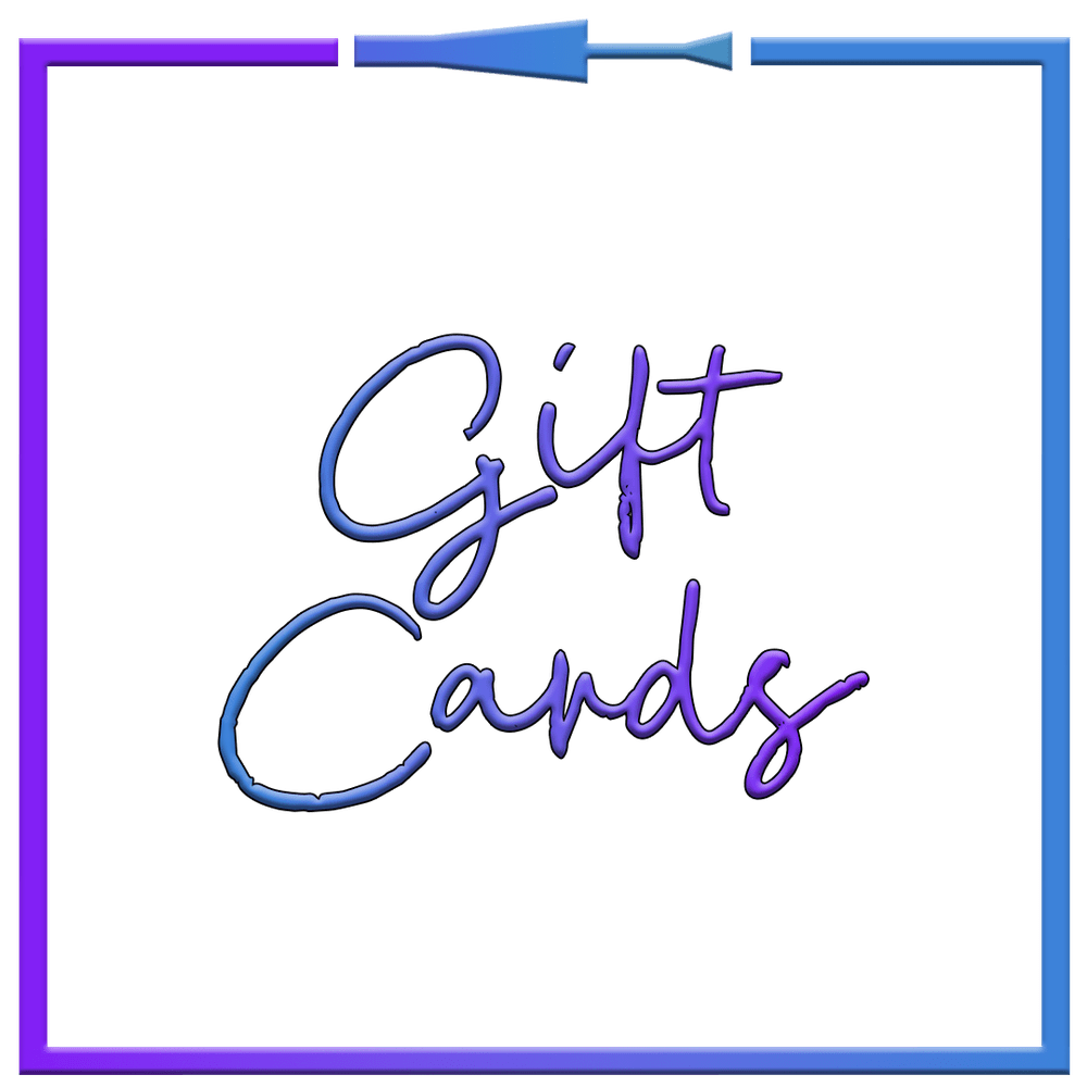 Gift Cards